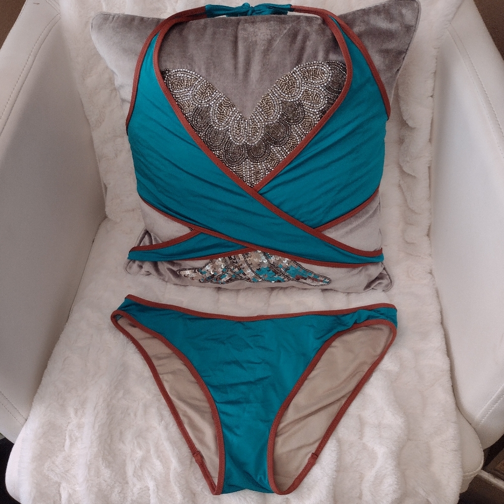 Victoria's Secret Bikini Swim Suit